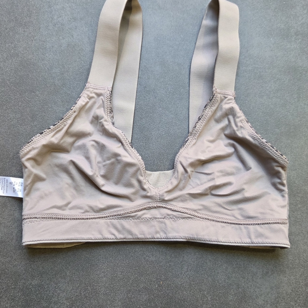 Spanx Bra-llelujah Bralette - Picture 5 of 6